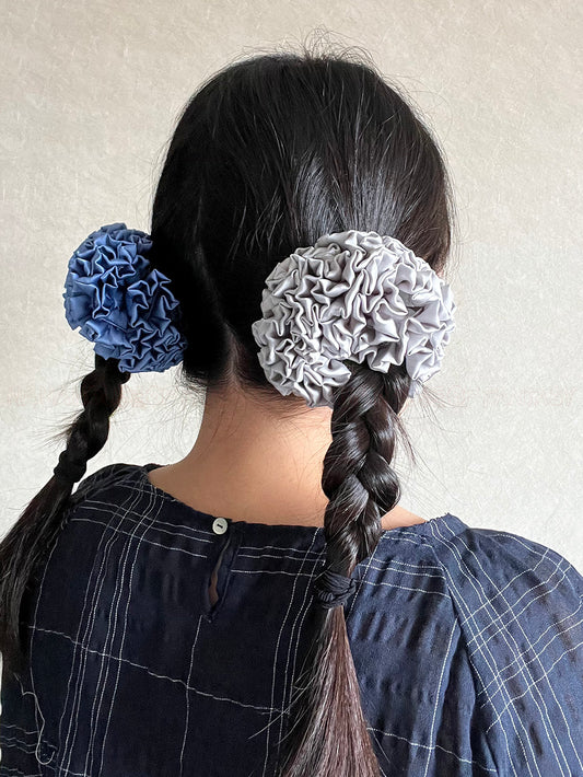 Blossoming Flowers Silk Full Moon - Baby