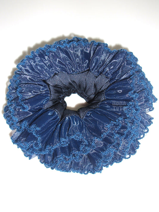 Scrunchie Deep-Sea Bubble Souffle