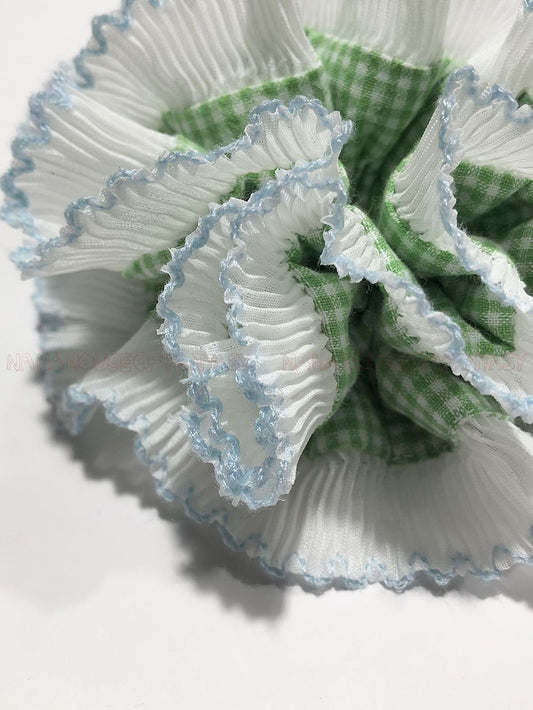 Fairy Lace Trim Back to The Garden