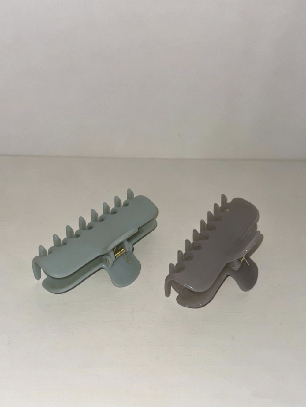 Mora Soft Morandi Large Claw Clip