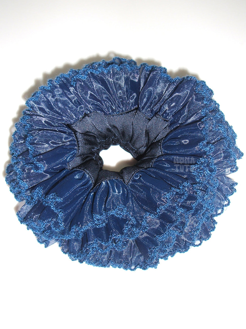 Scrunchie Deep-Sea Bubble Souffle